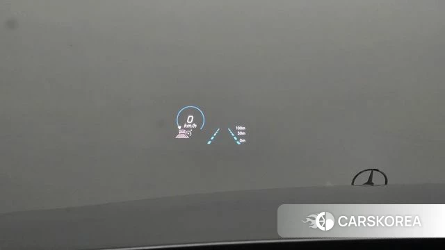 Mercedes-Benz E-Class W213 2021 Серебряный из Кореи, фото 5