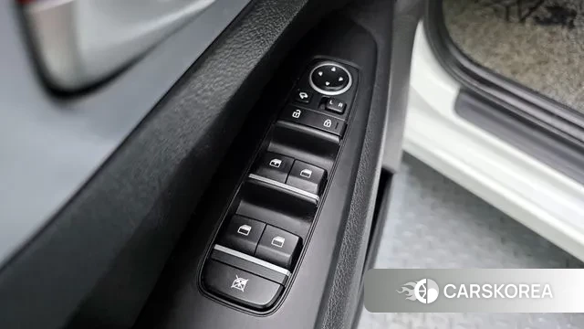 Kia The New K3 2nd generation 2022 Белый из Кореи, фото 5