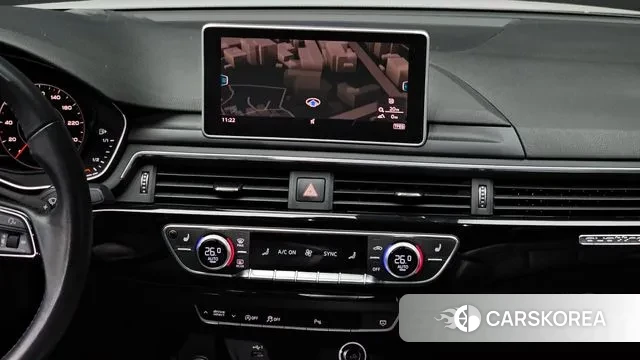 Audi A5 (F5) 2019 Белый из Кореи, фото 5