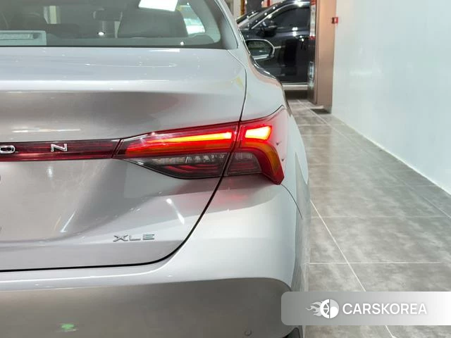 Toyota Asian dragon 2021 Серебристо-серый из Китая, фото 5