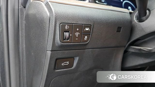 Kia K5 3rd generation 2022 Серый из Кореи, фото 5