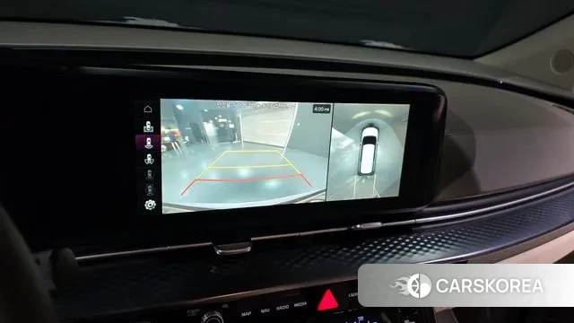 Kia Carnival 4th generation 2021 Белый из Кореи, фото 5