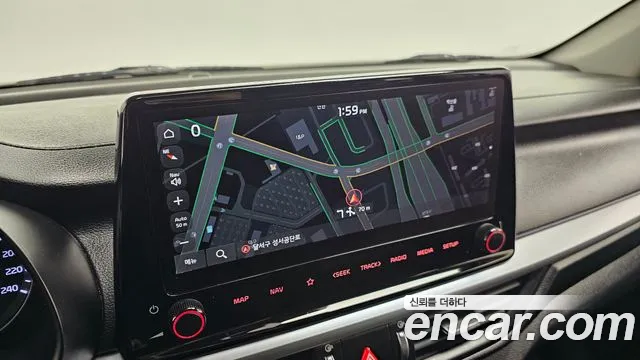 Kia The New K3 2nd generation id 2677043 из Кореи 5