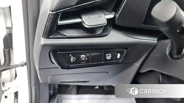 Kia Di Ol Nu Niro 2022 Белый из Кореи, фото 5