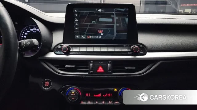 Kia Come New K3 2020 Белый из Кореи, фото 5