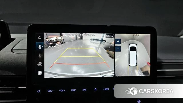 Hyundai Staria 2021 Белый из Кореи, фото 5