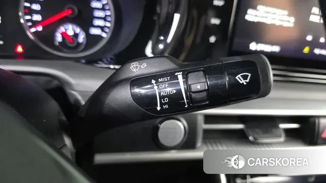 Kia K5 3rd generation 2022 Белый из Кореи, фото 5