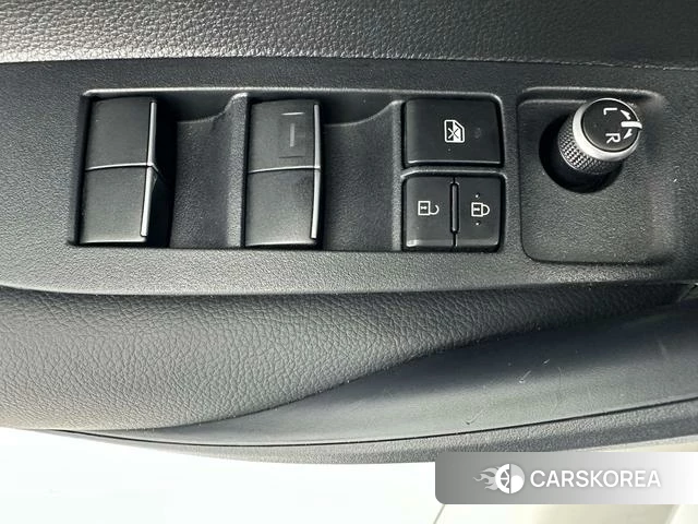 Toyota Lei Ling 2022 Серебристо-серый из Китая, фото 5