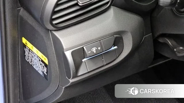 Hyundai Veloster (JS) 2018 Небесно-голубой из Кореи, фото 5