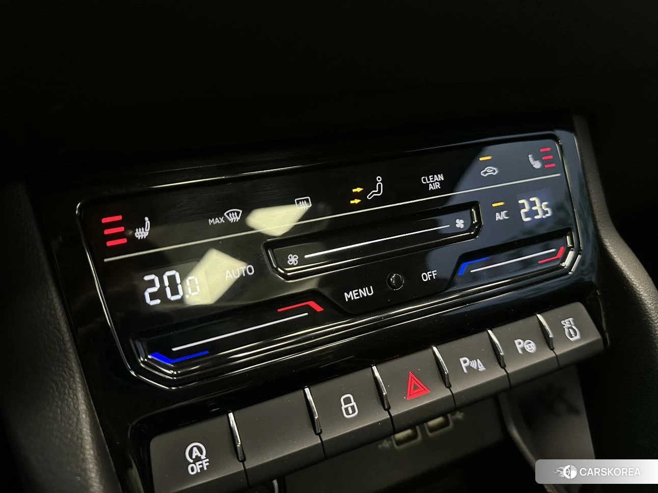 Skoda Krok 2022 Белый из Китая, фото 5