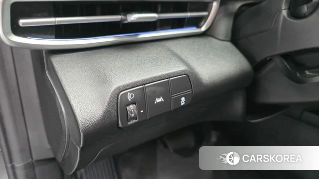 Hyundai Avante (CN7) 2021 Серый из Кореи, фото 5