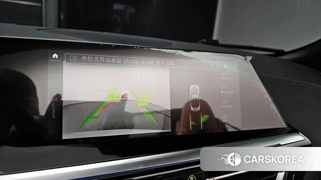 BMW Z4 (G29) 2022 Белый из Кореи, фото 5