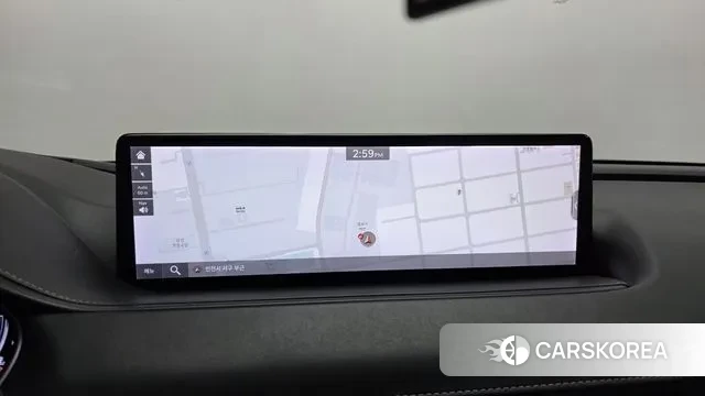 Genesis G80 (RG3) 2020 Черный из Кореи, фото 5