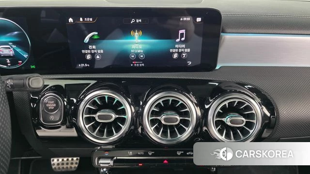 Mercedes-Benz CLA-Class C118 2020 Белый из Кореи, фото 5