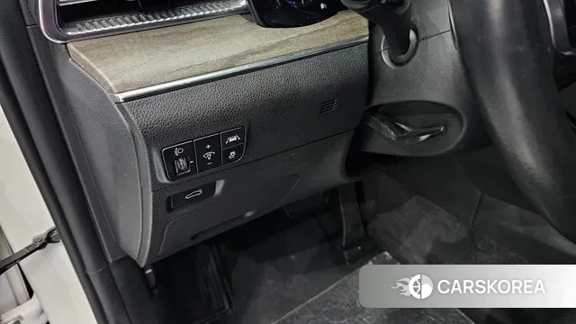 Kia K5 3rd generation 2020 Белый из Кореи, фото 5