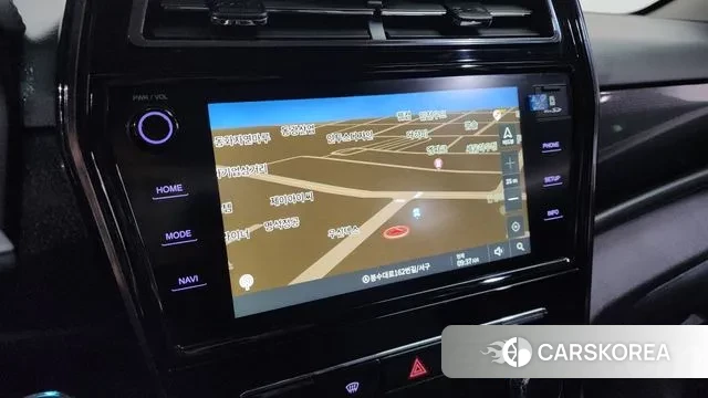 Ssangyong Berry New Tivoli 2022 Черный из Кореи, фото 5