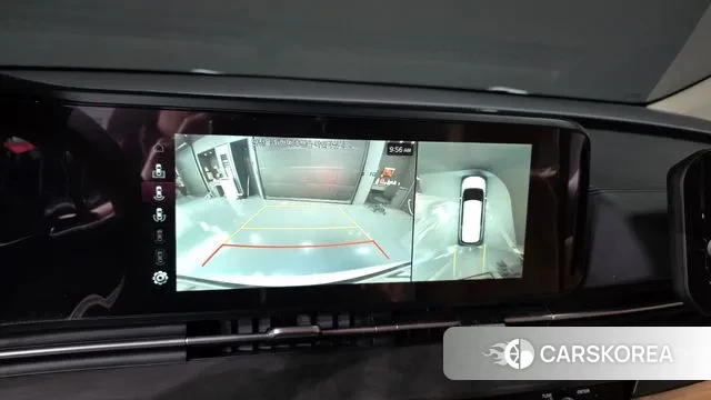 Kia Carnival 4th generation 2022 Белый из Кореи, фото 5