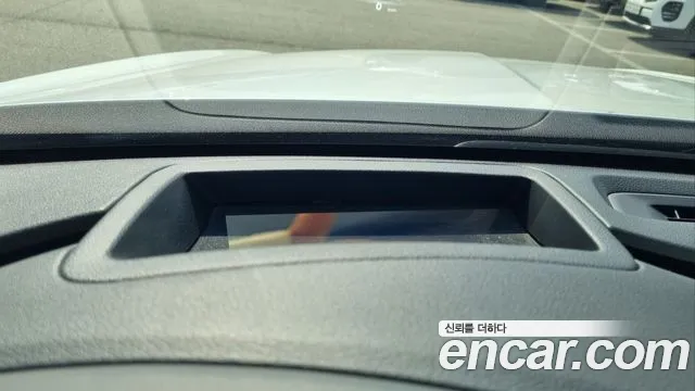 Genesis G80 (RG3) id 2715130 из Кореи 5