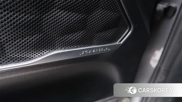 Hyundai The New Santa Fe 2020 Серый из Кореи, фото 5