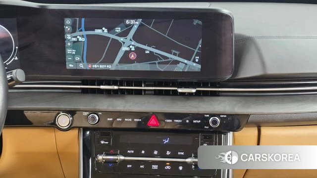 Kia Carnival 4th generation 2021 Серый из Кореи, фото 5