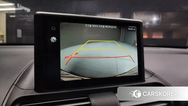 Hyundai Casper 2022 Белый из Кореи, фото 5