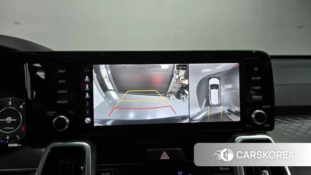 Kia Sorento 4th Generation 2020 Серый из Кореи, фото 5