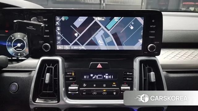 Kia Sorento 4th Generation id 3656155 из Кореи 5