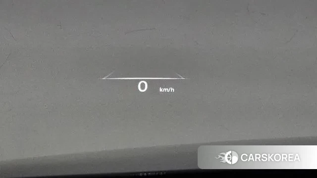 Genesis G80 (RG3) 2022 Черный из Кореи, фото 5