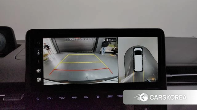 Hyundai Staria 2023 Синий из Кореи, фото 5