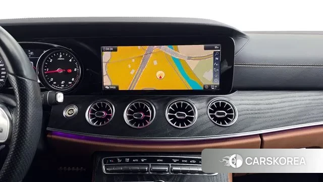 Mercedes-Benz E-Class W213 2019 Синий из Кореи, фото 5