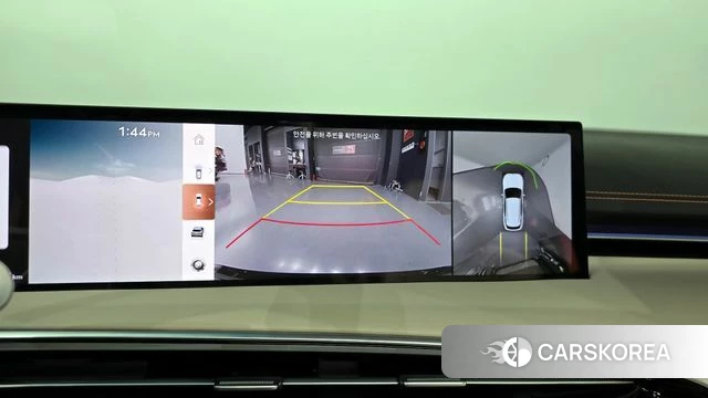 Genesis GV70 2024 Белый из Кореи, фото 5