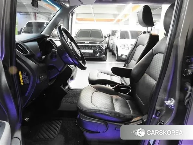 Kia The New Ray 2019 Серый из Кореи, фото 5