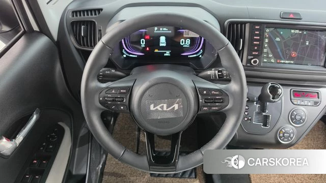Kia The New Kia Ray 2026 Белый из Кореи, фото 5