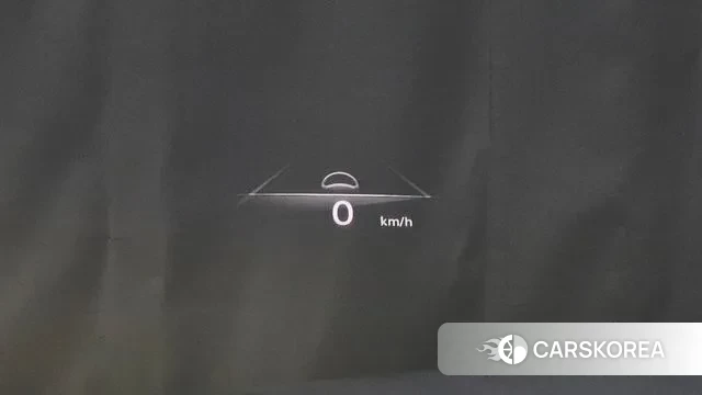 Genesis GV70 2021 Белый из Кореи, фото 5