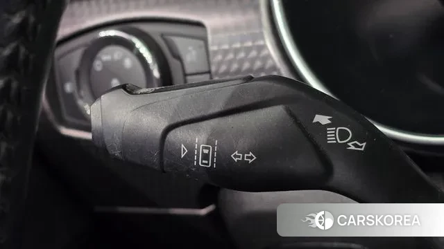 Ford Mustang 2021 Красный из Кореи, фото 5