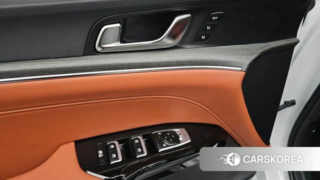 Kia The New K5 Hybrid 3rd generation 2026 Белый из Кореи, фото 5