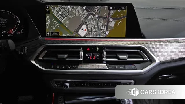 BMW X5 (G05) 2021 Белый из Кореи, фото 5