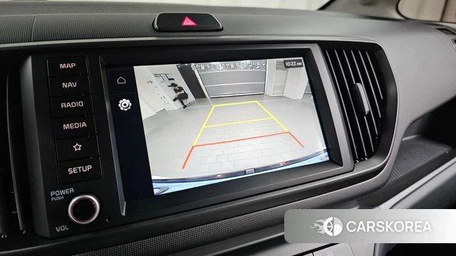 Kia The New Kia Ray EV 2024 Белый из Кореи, фото 5