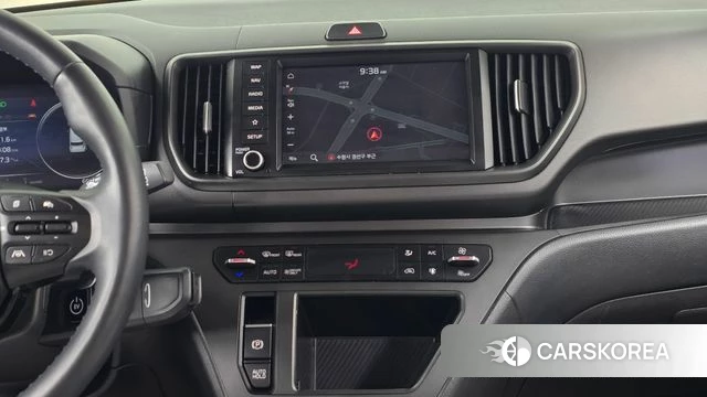 Kia The New Kia Ray EV 2023 Жемчужный цвет из Кореи, фото 5