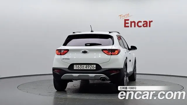 Kia Stonic id 2675031 из Кореи 5