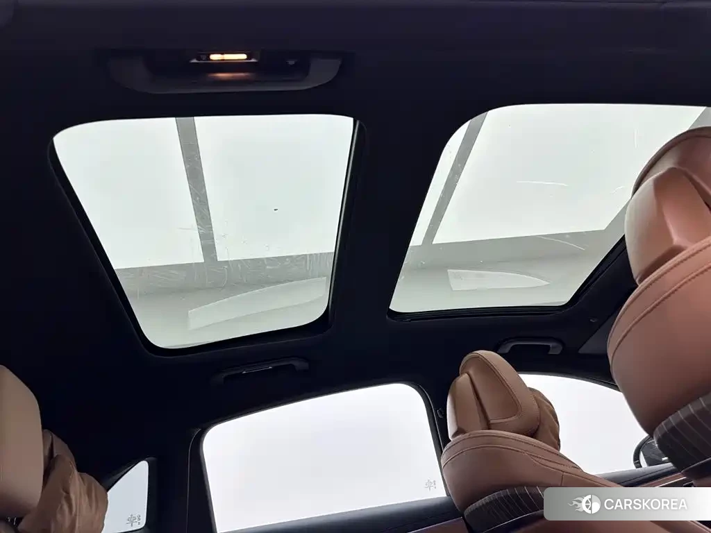 Mercedes-Benz E-Class 2025 Черный из Китая, фото 6