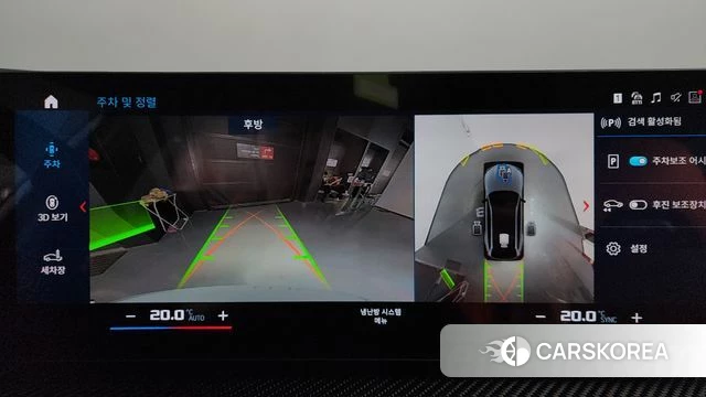 BMW M3 (G80) 2024 Цвет галактики из Кореи, фото 5