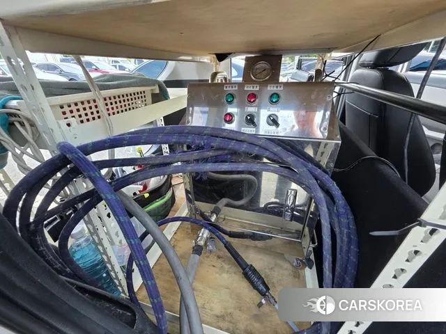 Kia The New Ray 2020 Белый из Кореи, фото 5