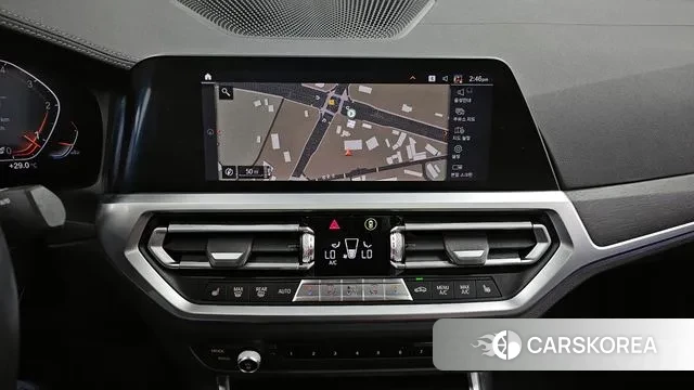 BMW 3 Series (G20) 2020 Серый из Кореи, фото 5