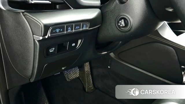 Genesis GV80 2020 Белый из Кореи, фото 5