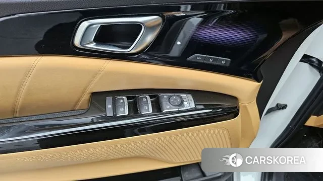 Kia Carnival 4th generation 2021 Белый из Кореи, фото 5