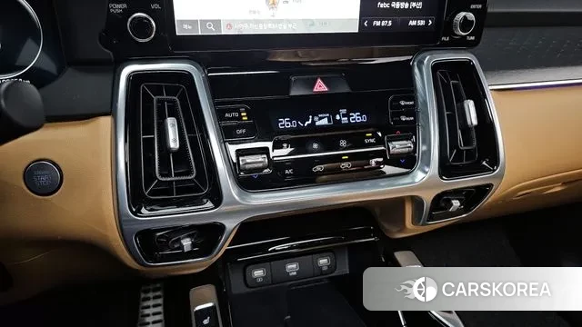 Kia Sorento 4th Generation 2020 Черный из Кореи, фото 5