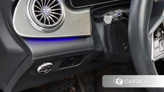 Mercedes-Benz EQE V295 2022 Серый из Кореи, фото 5