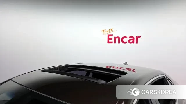 Genesis G90 2019 Коричневый из Кореи, фото 5