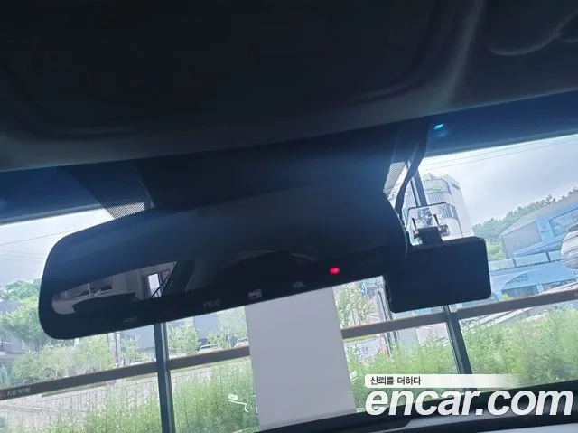 Kia K7 Premier 2020 Серый из Кореи, фото 5